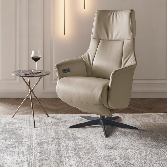 Relaxsessel WK 689 SANO mit Aufstehhilfe – 2 Motoren | Premium Komfort