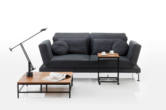 Moule Large Sofa – Design von Roland Meyer-Brühl