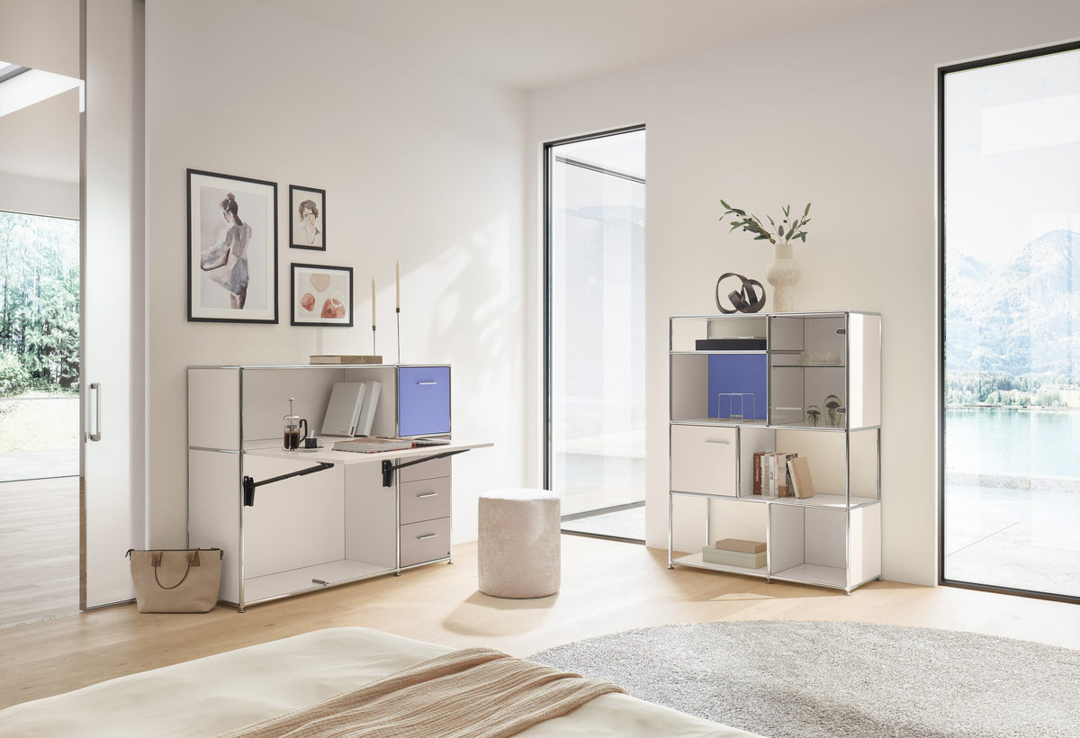 ARBEITSZIMMER