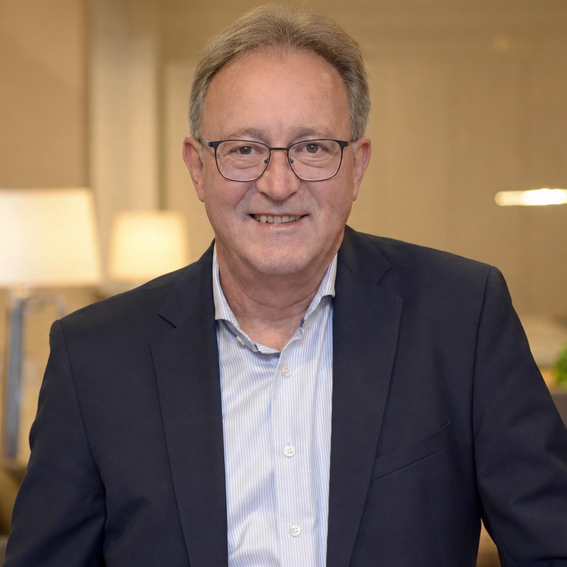 Michael Mette