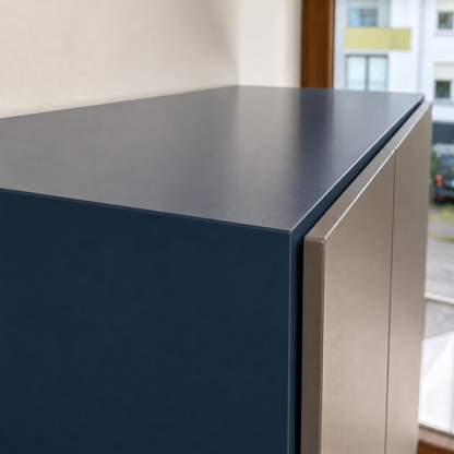 Kettnaker CASE Schranklösung für Homeoffice und Flur