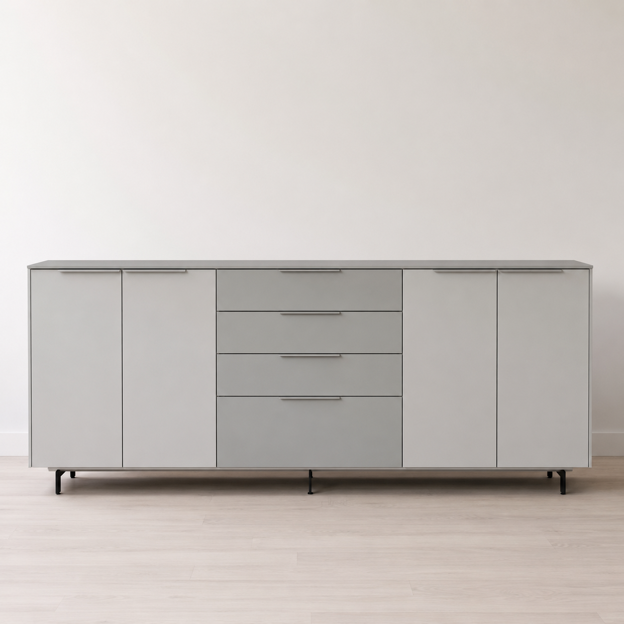 Sudbrock CUBO Sideboard mit Schubkästen