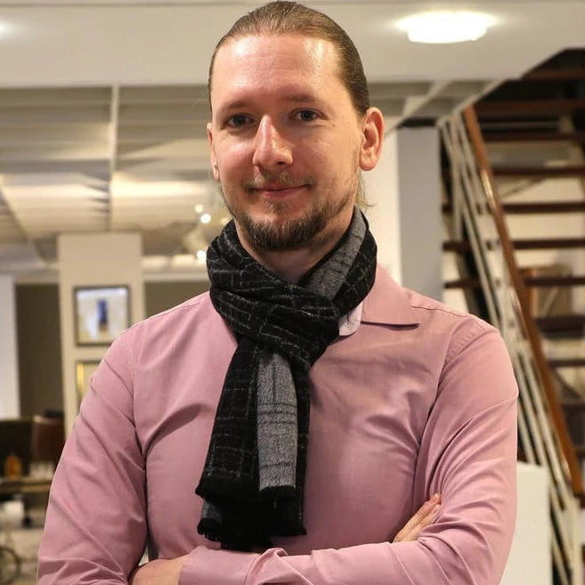 Daniel Waschek