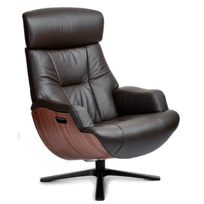 Conform FRIEND Sessel – kompakter Relaxsessel für Wohnzimmer oder Leseecke