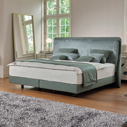 WK Wohnen WK 113 CAMEA mit weich gepolsterter Form