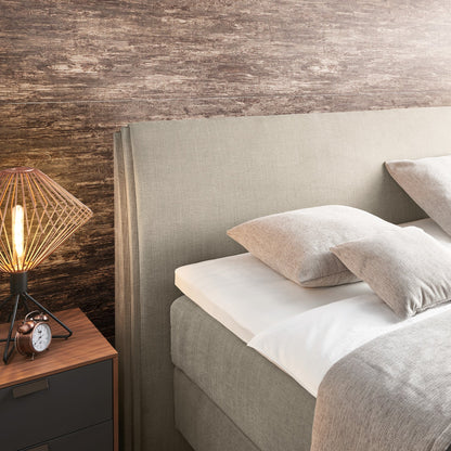 WK Wohnen WK 113 CAMEA – flexibel konfigurierbares Bett von Oliver Conrad Studio