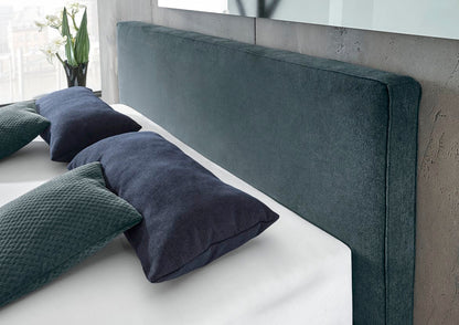 Polsterbett CAMEA WK 113 – Individuell konfigurierbar | Premium Schlafkomfort