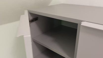 Sudbrock CUBO Sideboard mit Schubkästen