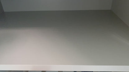 Sudbrock Miria Plus Kleiderschrank in Steingrau und Canagrau