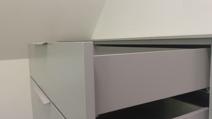 Sudbrock CUBO Sideboard mit Schubkästen